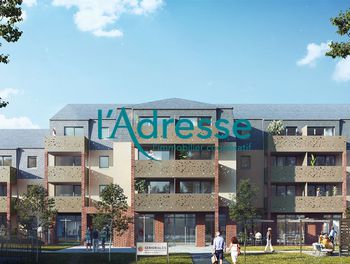 Vente D Appartement A Cholet 49 Appartement A Vendre