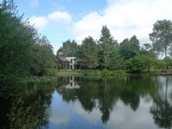 Vente De Moulins En Bretagne Moulin à Vendre