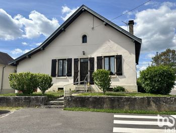 maison à Roche-lez-Beaupré (25)