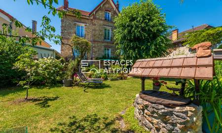 Immobilier De Luxe Vaires Sur Marne Vente Immobilier De Prestige Vaires Sur Marne