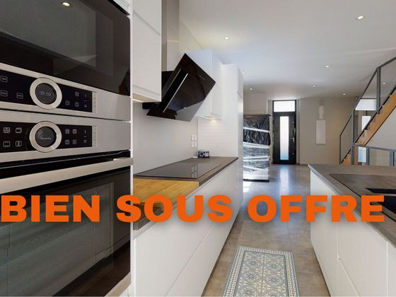 Vente De Maisons A La Garenne Colombes 92 Maison A Vendre