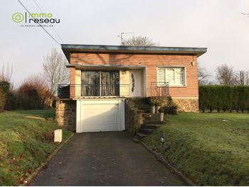 Vente De Maisons 6 Pieces A Feignies 59 Maison A Vendre