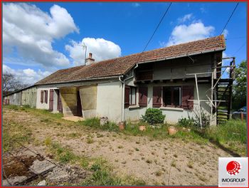 maison à Saligny-sur-Roudon (03)