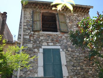 maison à Saint-Bauzille-de-Putois (34)