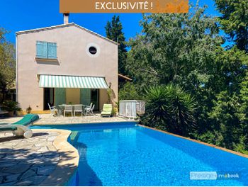 Vente Villa 4 Pi Ef Bf Bdces