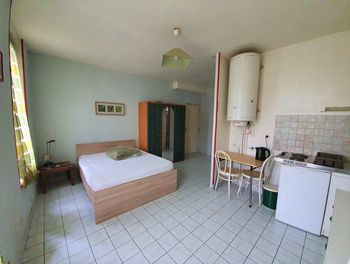 appartement à Nogent-sur-Seine (10)