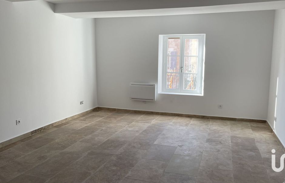Vente appartement 3 pièces 68 m² à Meyrargues (13650), 230 000 €