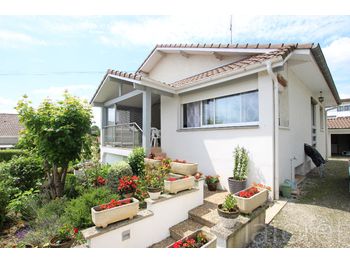 Vente De Maisons En Aquitaine Maison A Vendre