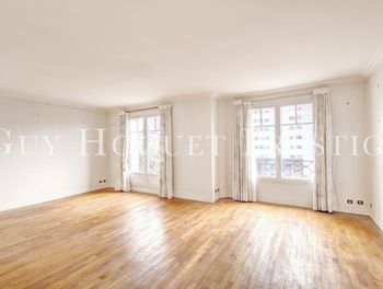 Vente D Appartement 4 Pieces A Paris 16eme 75 Appartement A Vendre