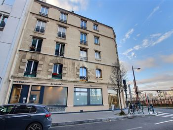 Vente D Appartement A Pantin 93 Appartement A Vendre