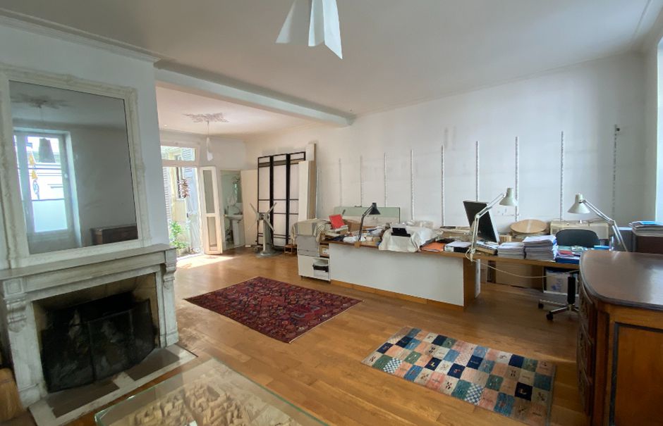 Vente appartement 3 pièces 67 m² à Paris 9ème (75009), 730 000 €