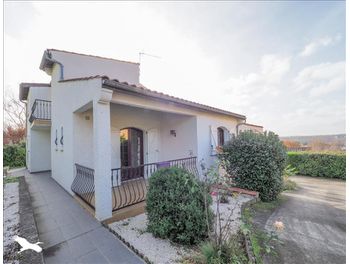 Vente De Maisons 6 Pieces A Balma 31 Maison A Vendre