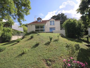 villa à Bessancourt (95)