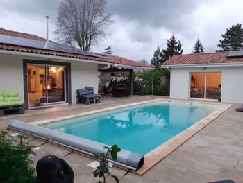 Vente De Maison 6 Pieces A Seignosse 40 Maison A Vendre