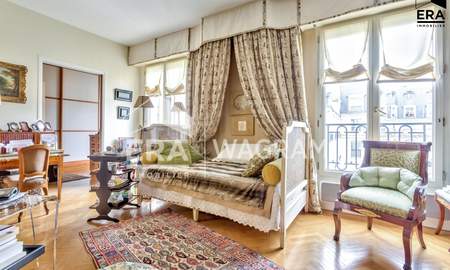Immobilier De Luxe Paris Vente Immobilier De Prestige Paris