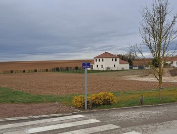 terrain à Mesnil-Saint-Loup (10)