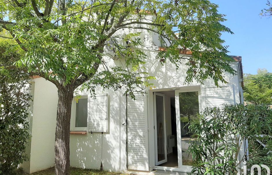 Vente maison 2 pièces 33 m² à Mandelieu-la-Napoule (06210), 117 000 €