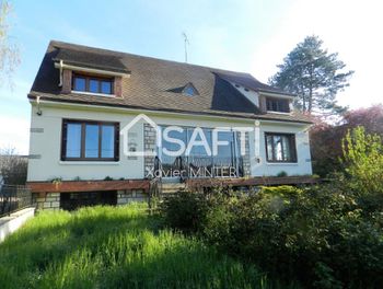 maison à La Selle-sur-le-Bied (45)