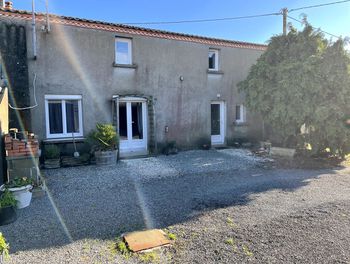 maison à La Limouzinière (44)