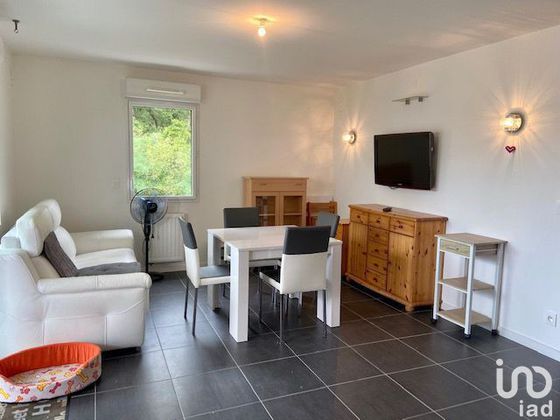 Vente Appartement 2 Pieces 46 M 243 775 Saint Jean De Luz 64