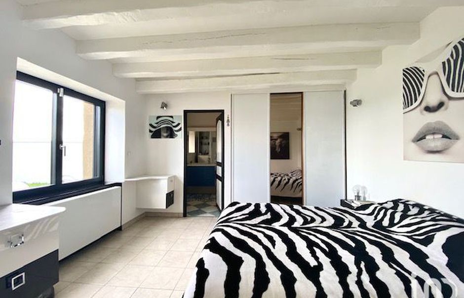Vente maison 3 pièces 135 m² à Saint-Péravy-la-Colombe (45310), 270 000 €