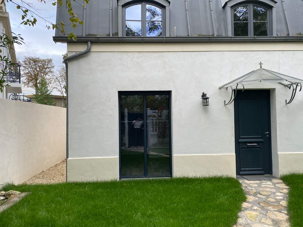 Vente Maison De Luxe Maisons Laffitte 889 800 88 M
