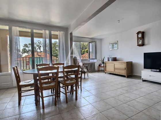 Vente Appartement 5 Pieces 110 77 M 308 000 Conflans Sainte Honorine 78