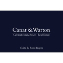 CANAT & WARTON GOLFE DE SAINT TROPEZ