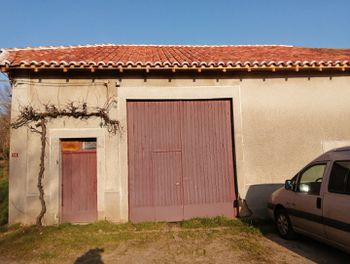 maison à Etagnac (16)