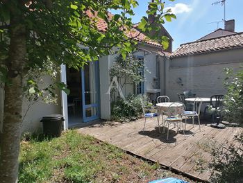 maison à Le Langon (85)