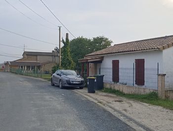 maison à Saint-estephe (33)