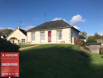 maison à Roz-sur-Couesnon (35)