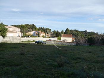 terrain à Lézignan-Corbières (11)