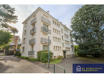 Vente D Appartements 4 Pieces A Sceaux 92 Appartement A Vendre