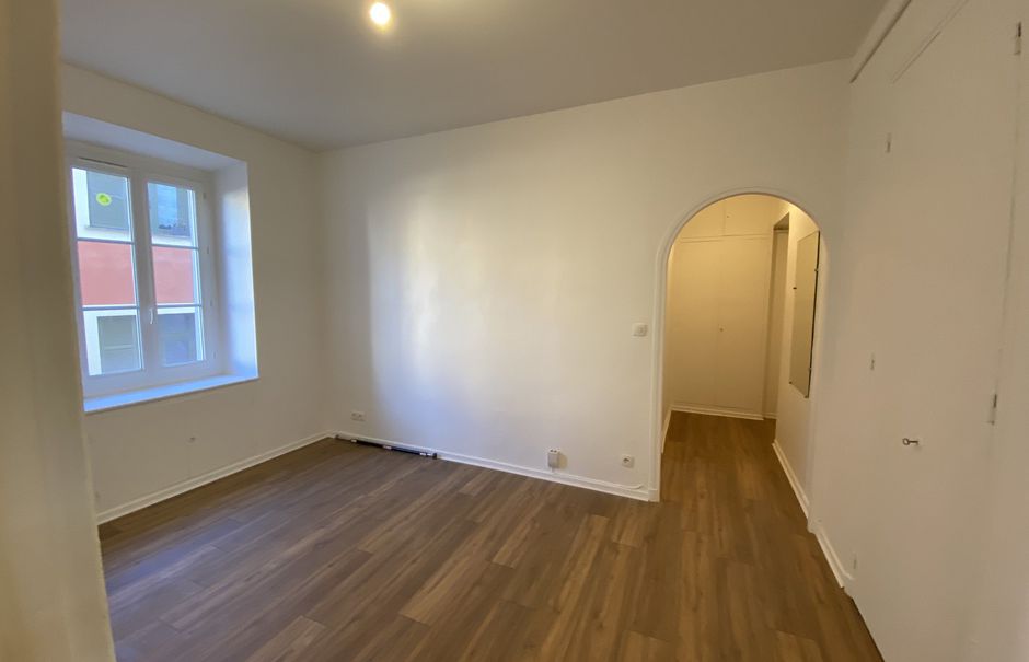 Location  appartement 2 pièces 38 m² à Nice (06000), 795 €