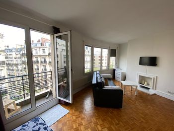 Location D Immobilier 1 Piece A Paris 16eme 75 Immobilier A Louer