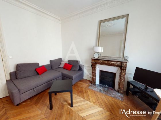 Vente Appartement 2 Pieces 39 39 M 400 000 Paris 19eme 75