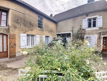 maison à Vellexon-Queutrey-et-Vaudey (70)