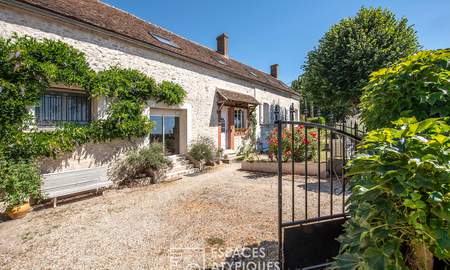 Immobilier De Luxe Nemours Vente Immobilier De Prestige Nemours