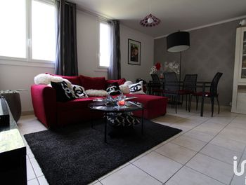 Vente D Appartement A Les Ulis 91 Appartement A Vendre