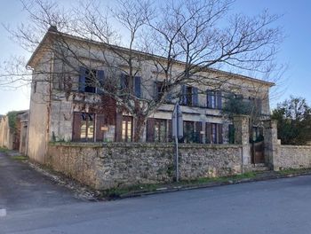 maison à Saint-Christoly-Médoc (33)