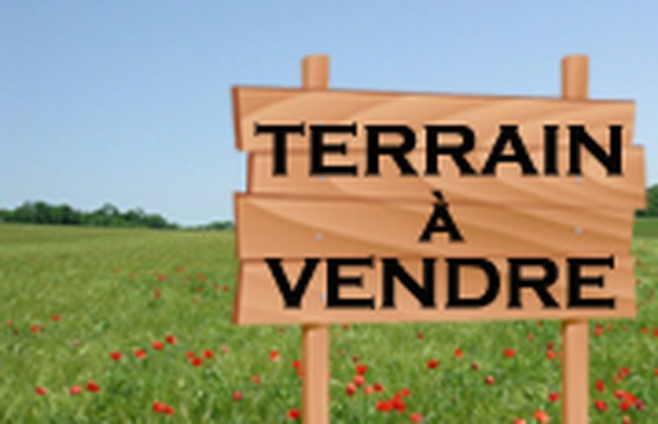 Vente terrain  702 m² à Champagné-Saint-Hilaire (86160), 18 040 €