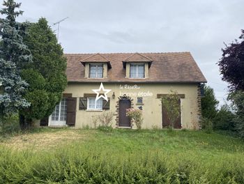 maison à Saint-Rémy-des-Monts (72)