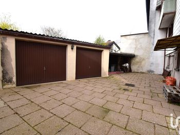 maison à Freyming-Merlebach (57)