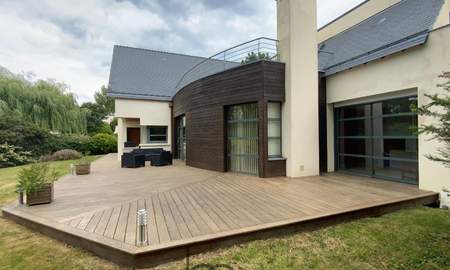 Vente Maison Larmor Baden Larmor Baden Maison De Pecheur