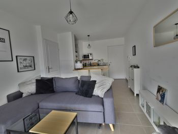 appartement à Châteauneuf-les-Martigues (13)