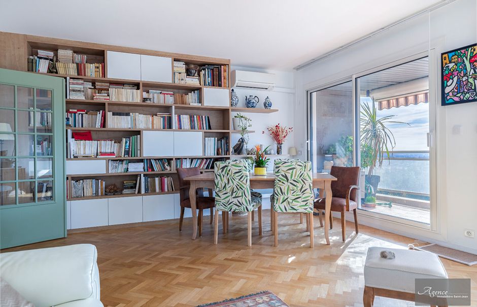 Vente appartement 3 pièces 87 m² à Aix-en-Provence (13090), 514 000 €