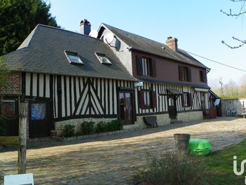 maison à Lisieux (14)
