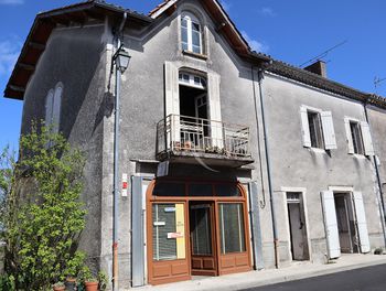 maison à Saint-Matré (46)