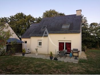 Vente De Maisons A Mouais 44 Maison A Vendre